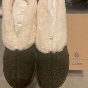 Cloudsteppers by Clarks